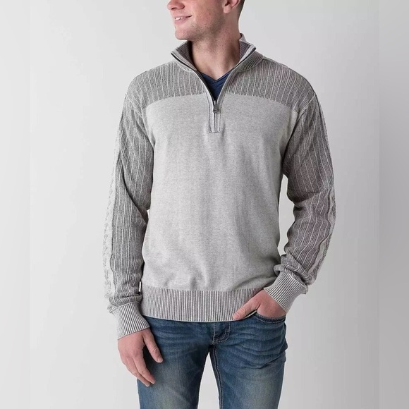 Buckle Other - BKE Channel Sweater